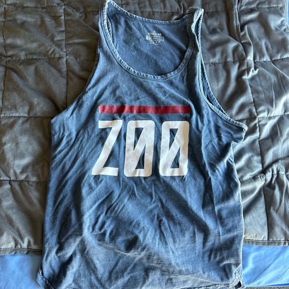RAWGEAR Other - Rawgear tank